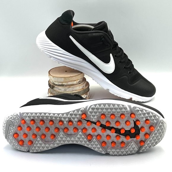 Nike Other - Nike Alpha Huarache Elite 2 Baseball Turf Cleats